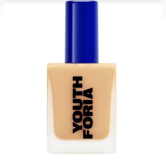 YouthForia Other - YouthForia Date Night Skin Tint Serum Foundation